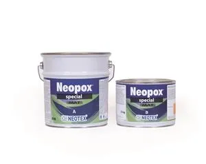 Neopox Satine