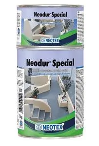 Neodur Special
