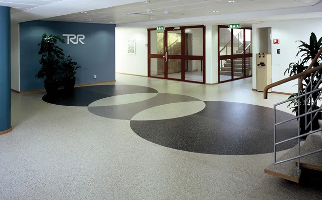 Raised Flooring Philippines - DecorLux Flooring