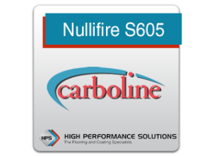Nullifire S605 Carboline Philippines Nullifire S605 Carboline Philippines