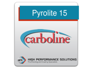 Pyrolite 15 Carboline Philippines