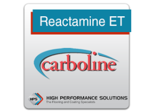 Reactamine ET Carboline Philippines