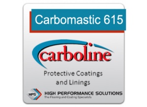Carbomastic-615