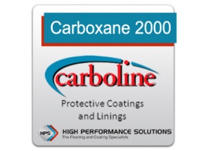 Carboxane-2000