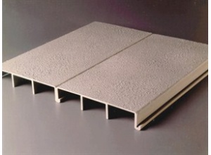 Dynadeck Interlocking Flooring