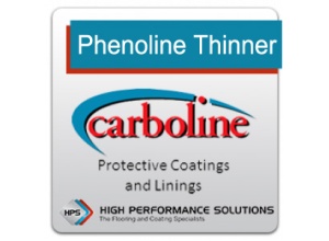 Phenoline-Thinner