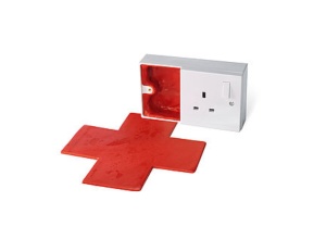 FO100 Putty Pads FO100 Putty Pads