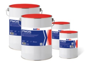 PM015 Aluminium Epoxy Primer