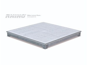 Alutec Perforated Description