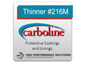 Thinner-216M
