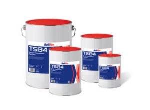 TS134 Acrylic Polyurethane Top Seal