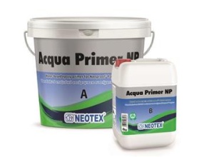 Acqua Primer NP
