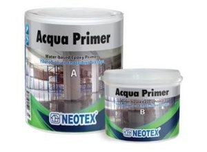 ACQUA PRIMER-1kg  A B