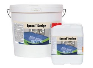 EPOXOL DESIGN