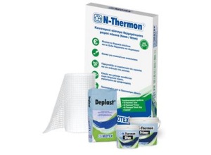 N-Thermon system