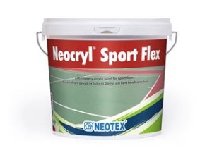 Neocryl Sport Flex