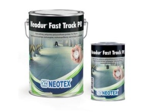 NEODUR FAST TRACK PR