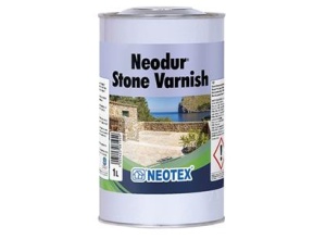 Neodur Stone Varnish 1kg