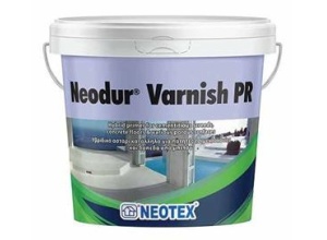 neodur varnish pr