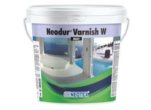 Neodur Varnish W