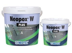 Neopox W plus