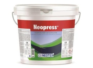 Neopress 25kg