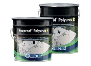 Neoproof Polyurea R A B