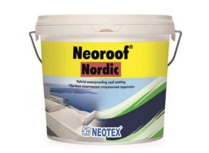 NEOROOF Nordic