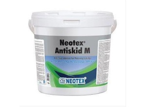 Antiskid M