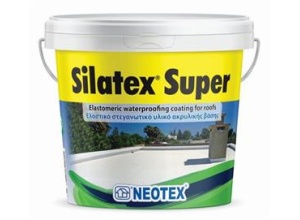 Silatex Super 5kg