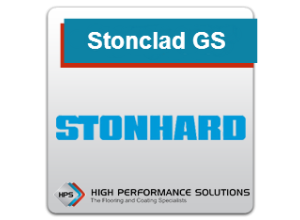 Stonclad GS Stonhard Philippines
