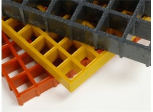Fibergate Molded Gratings Fibergrate Philippines