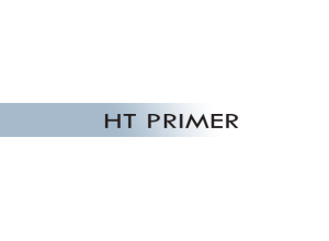 HT Primer Stonhard Philippines