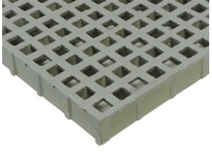 Micro-Mesh Grating Fibergrate Philippines