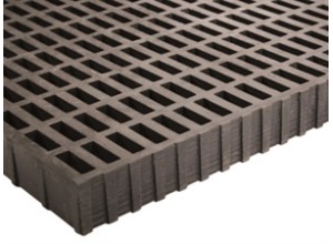 Molded High Load Capacity HLO Grating Fibergrate Philippines