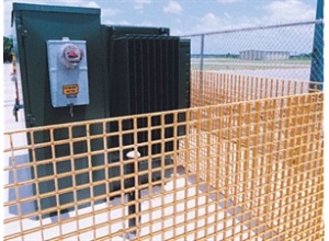 Multigrid Grating Fibergrate Philippines