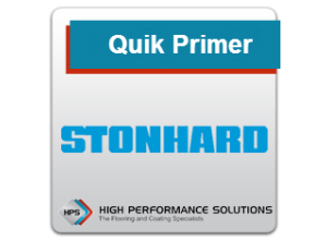 Quik Primer Stonhard Philippines