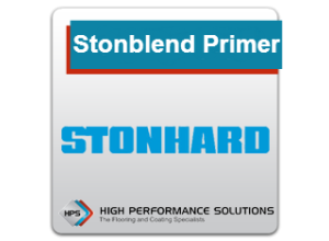 Stonblend Primer Stonhard Philippines