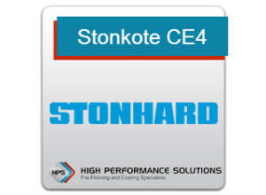 Stonkote CE4 Stonhard Philippines