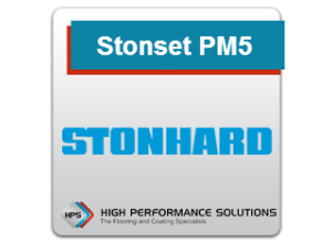 Stonset PM5 Stonhard Philippines