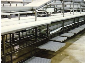 Custom Work Platforms Fibergrate Philippines