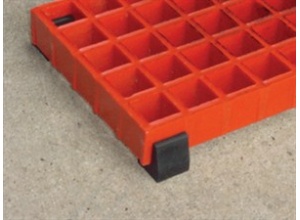 Ergonomic Grating Work Mats Fibergrate Philippines