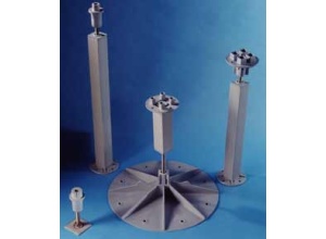 Grating Pedestals Fibergrate Philippines