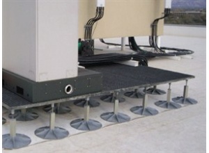 RapiDeck Equipment Platforms  Fibergrate Philippines