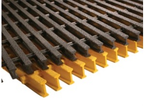 Safe-T-Span Pultruded Gratings Fibergrate Philippines