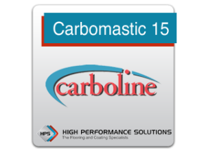 Carbomastic 15 Carboline Philippines