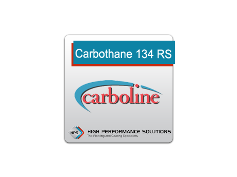 Carbothane 134 RS Carboline Philippines