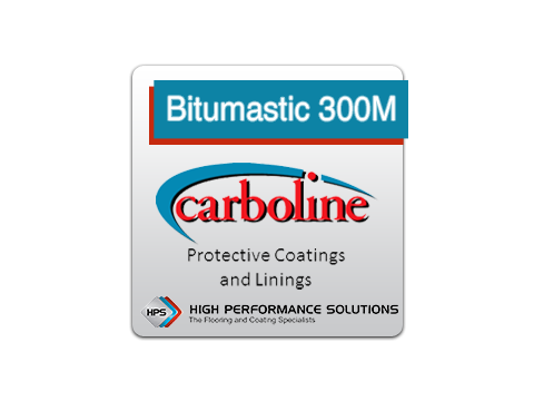 Bitumasic-300M Carboline Philippines
