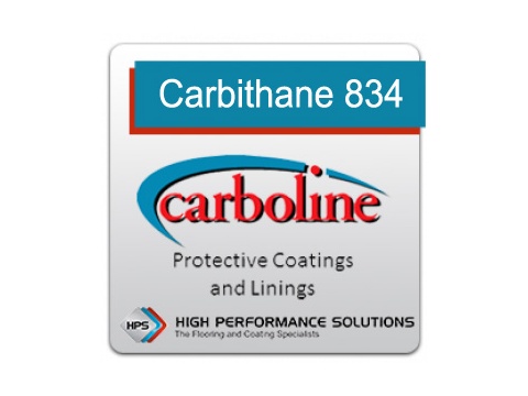 Carbithane-834