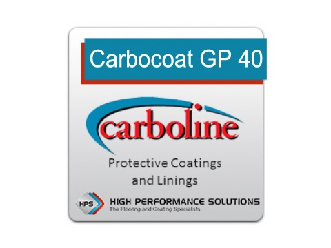 Carbocoat-GP-40